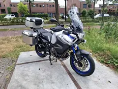 Yamaha XT 1200 ZE Super Tenere 2015 occasion – foto 2 van 18