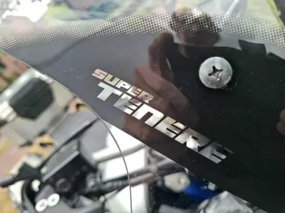 YAMAHA XT 1200 ZE SUPER TENERE – foto 4