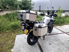 Yamaha XT 1200 ZE Super Tenere 2015 occasion – foto 8 van 18