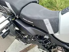Yamaha XT 1200 ZE Super Tenere 2015 occasion – foto 7 van 18