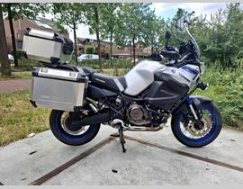 Yamaha XT 1200 ZE Super Tenere 2015 occasion