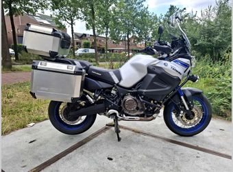 Yamaha XT 1200 ZE Super Tenere 2015 occasion