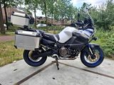 YAMAHA XT 1200 ZE SUPER TENERE