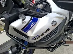 Yamaha XT 1200 ZE Super Tenere 2015 occasion – foto 13 van 18