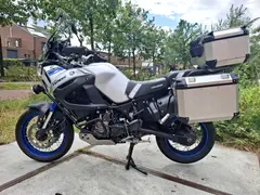 Yamaha XT 1200 ZE Super Tenere 2015 occasion – foto 12 van 18