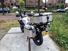 Yamaha XT 1200 ZE Super Tenere 2015 occasion – foto 10 van 18