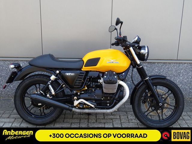 moto-guzzi - v-7-stone