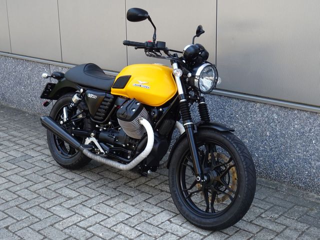 moto-guzzi - v-7-stone