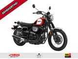 YAMAHA SCR 950
