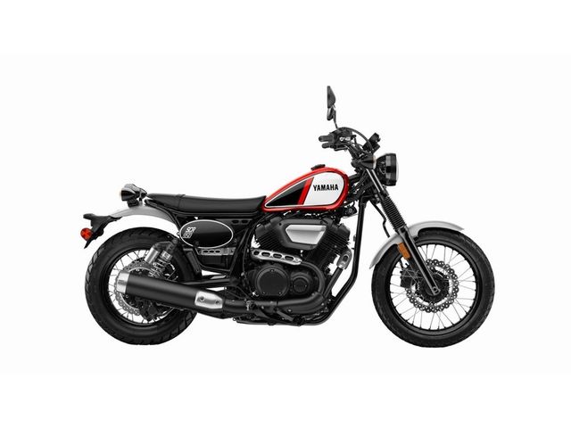 yamaha - scr-950