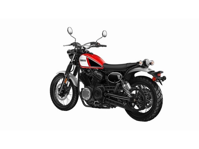 yamaha - scr-950