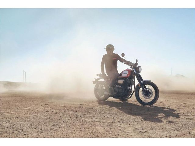 yamaha - scr-950