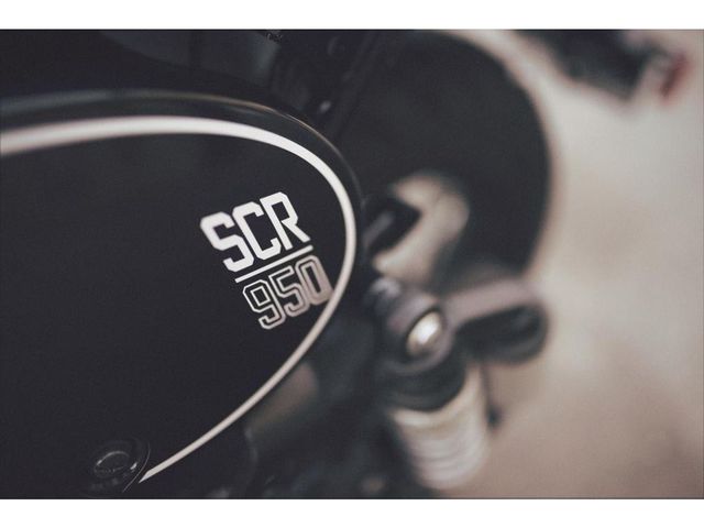 yamaha - scr-950