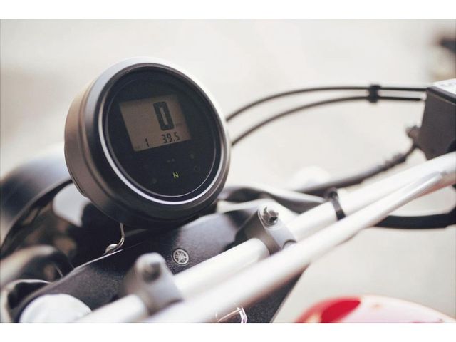 yamaha - scr-950