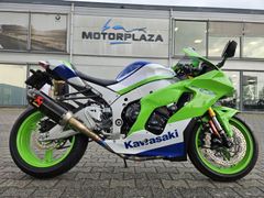 Kawasaki Ninja ZX-10R 40th Performance 2024 occasion – foto 1 van 4