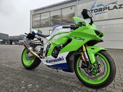 Kawasaki Ninja ZX-10R 40th Performance 2024 occasion – foto 2 van 4