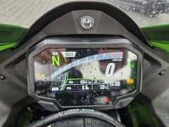 Kawasaki Ninja ZX-10R 40th Performance 2024 occasion – foto 4 van 4
