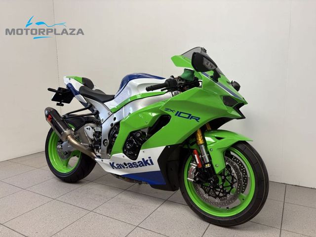 kawasaki - ninja-zx-10r-40th-anniversary-edition
