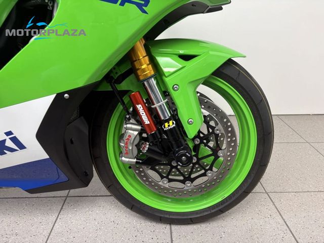 kawasaki - ninja-zx-10r-40th-anniversary-edition