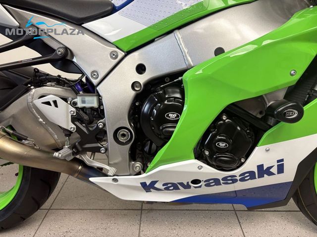 kawasaki - ninja-zx-10r-40th-anniversary-edition