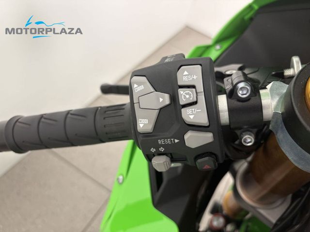 kawasaki - ninja-zx-10r-40th-anniversary-edition