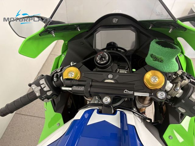 kawasaki - ninja-zx-10r-40th-anniversary-edition