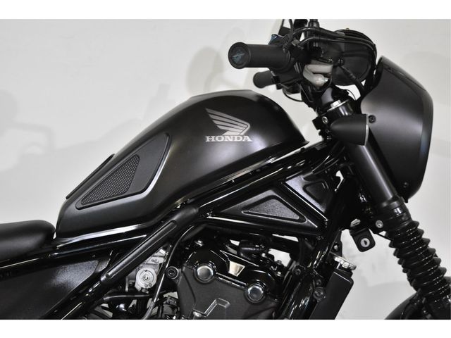 honda - cmx-500-rebel