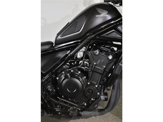 honda - cmx-500-rebel