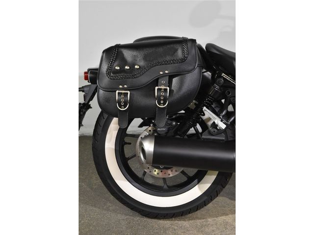 honda - cmx-500-rebel