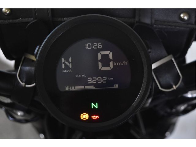 honda - cmx-500-rebel