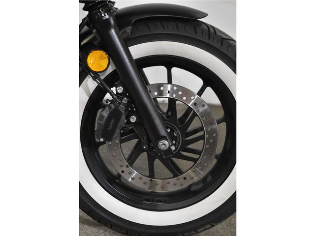 honda - cmx-500-rebel