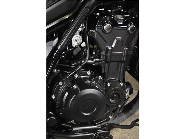 honda - cmx-500-rebel