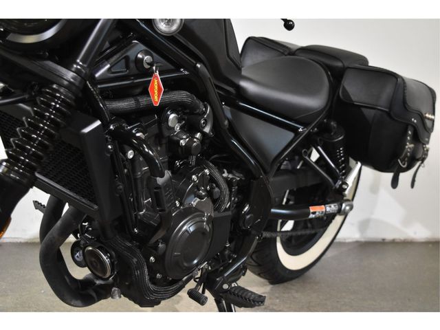 honda - cmx-500-rebel