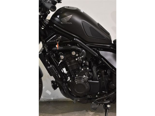 honda - cmx-500-rebel