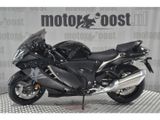 SUZUKI GSX-R 1300 HAYABUSA