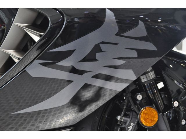 suzuki - gsx-r-1300-hayabusa