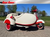 VESPA ZIJSPAN