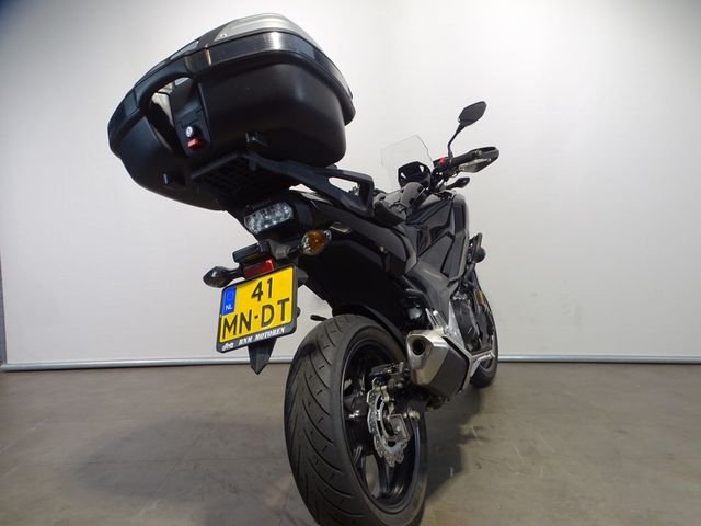 honda - nc-750-x-abs