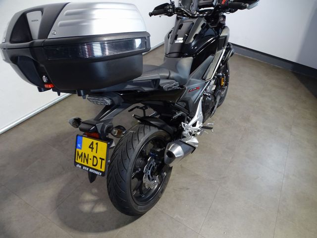 honda - nc-750-x-abs