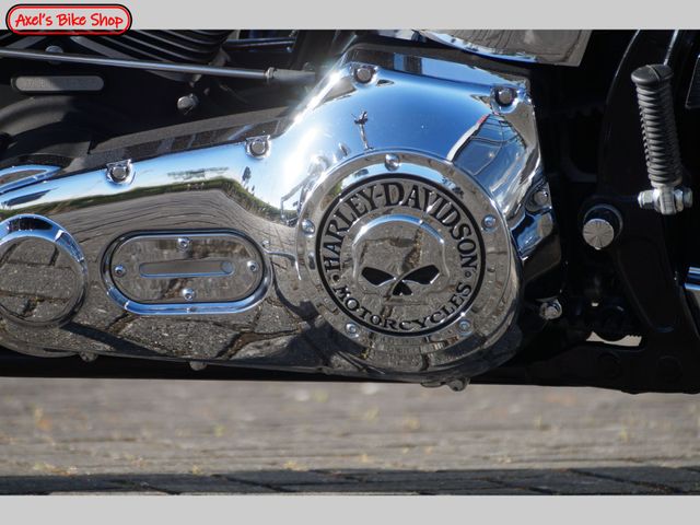 harley-davidson - fat-boy-flstf