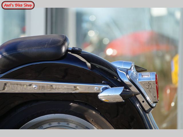 harley-davidson - fat-boy-flstf