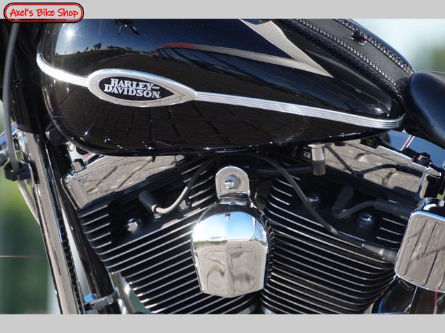 harley-davidson - fat-boy-flstf