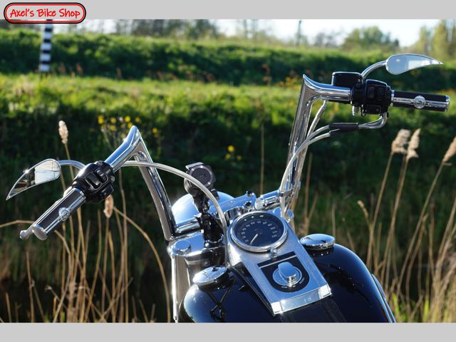 harley-davidson - fat-boy-flstf