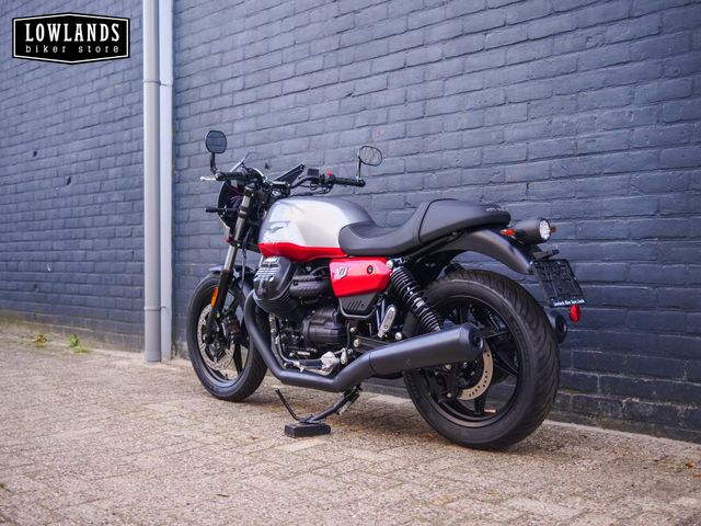 moto-guzzi - v-7