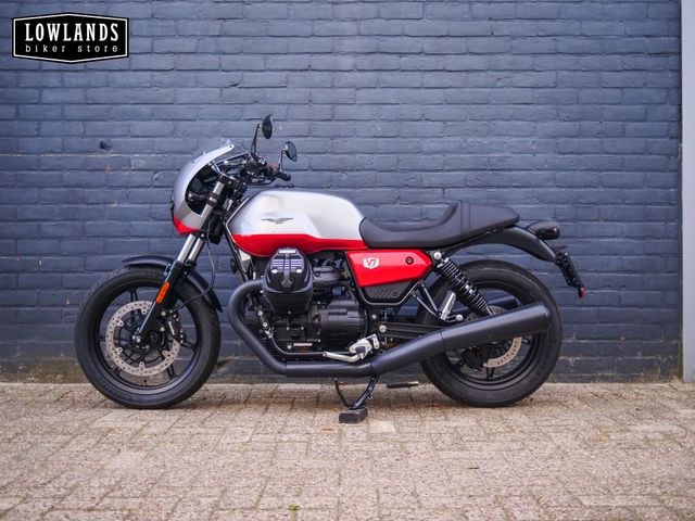 moto-guzzi - v-7