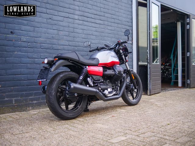 moto-guzzi - v-7