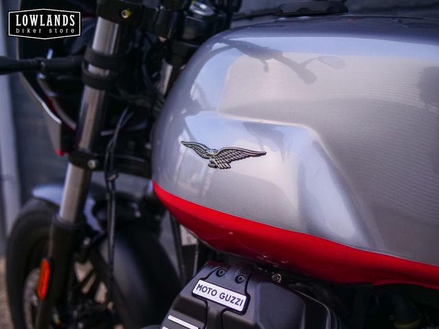moto-guzzi - v-7