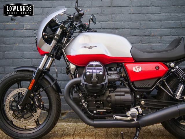 moto-guzzi - v-7