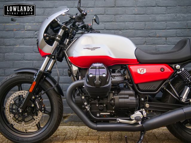 moto-guzzi - v-7