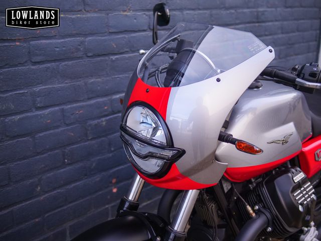 moto-guzzi - v-7